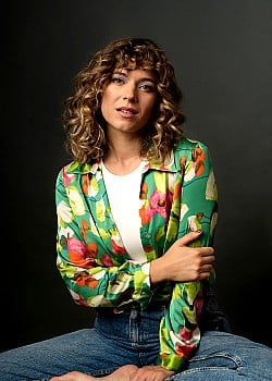 Clara Garrido